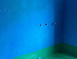 聂荣卫生间测漏水多少钱