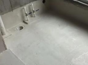 聂荣卫生间渗水维修公司为您分享下聂荣卫生间漏水维修应该怎么维修