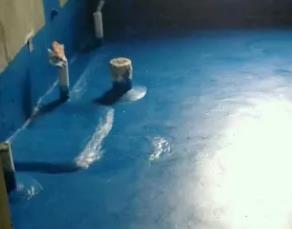 聂荣卫生间测漏水多少钱