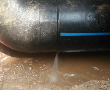 聂荣楼顶渗水维修公司为大家分享下聂荣卫生间漏水维修修补技术!