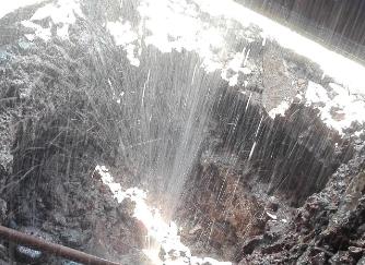 聂荣楼顶漏水维修公司分享下一次检漏多少钱