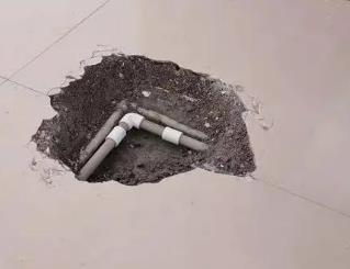  聂荣检漏多少钱?