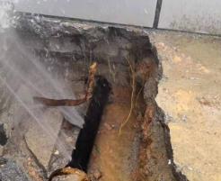 聂荣市管道泄漏常用检测方法