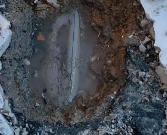 聂荣楼顶漏水维修怎么找漏水点？